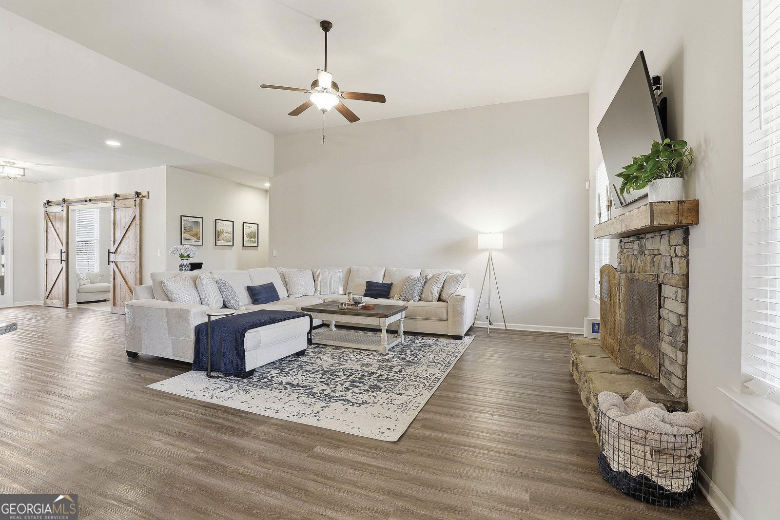 66 Chapman Farm Road Senoia - Photo 17