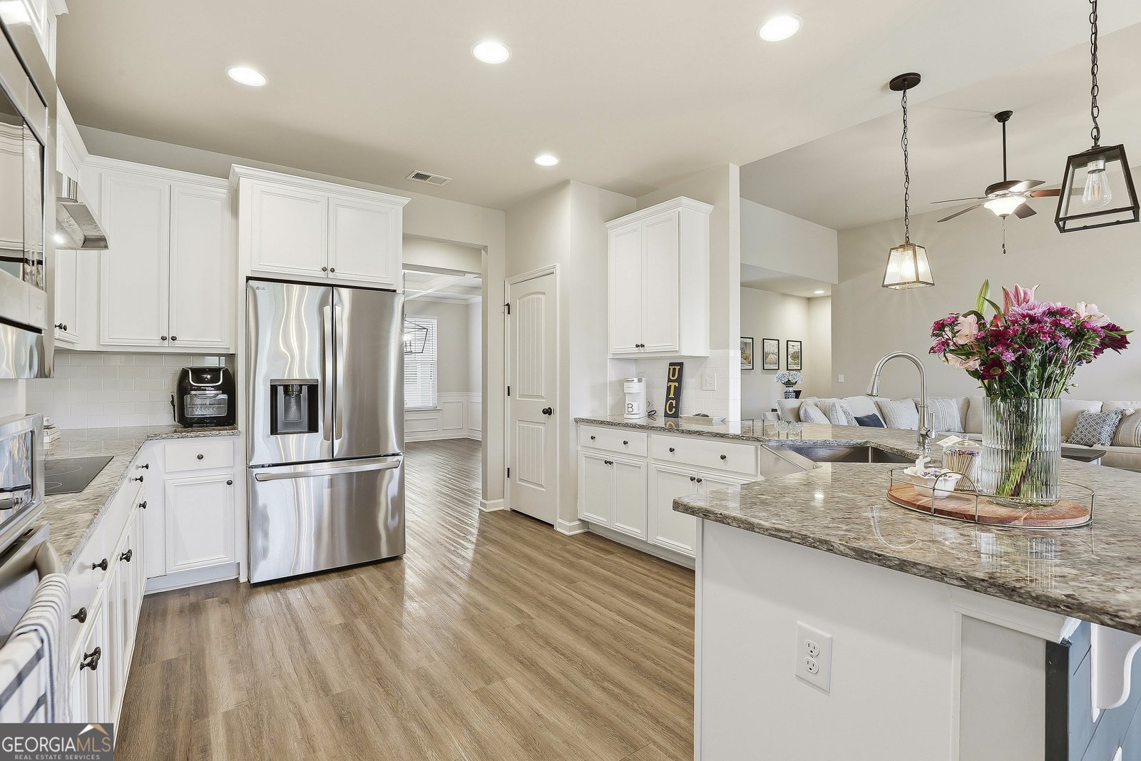 66 Chapman Farm Road Senoia - Photo 21