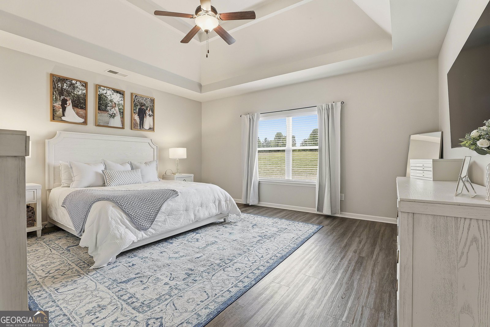 66 Chapman Farm Road Senoia - Photo 24