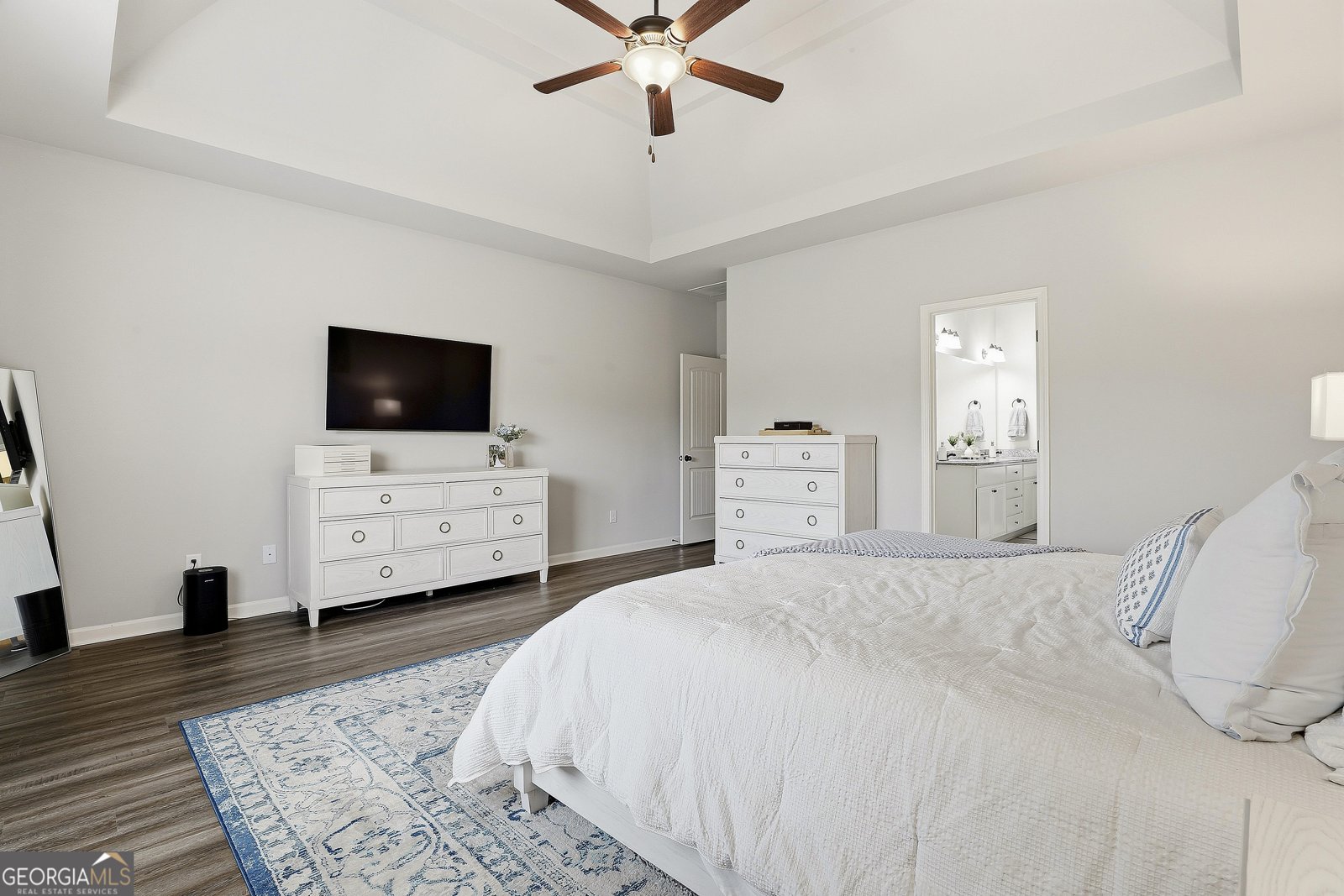 66 Chapman Farm Road Senoia - Photo 25