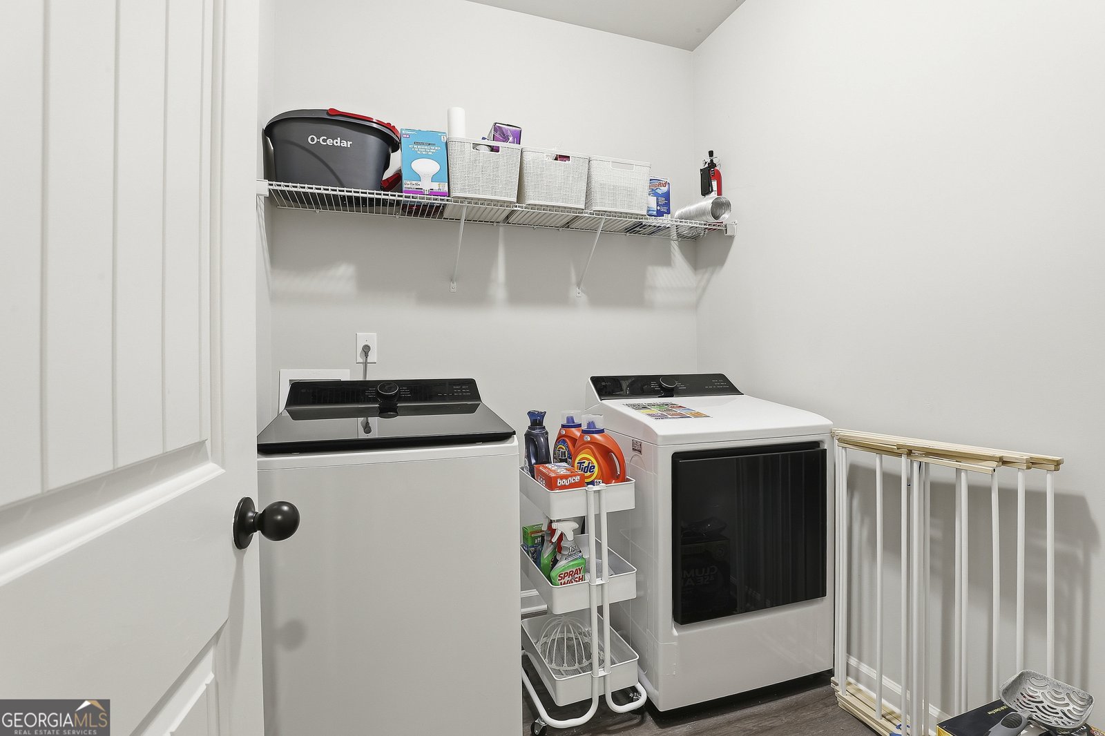 66 Chapman Farm Road Senoia - Photo 33