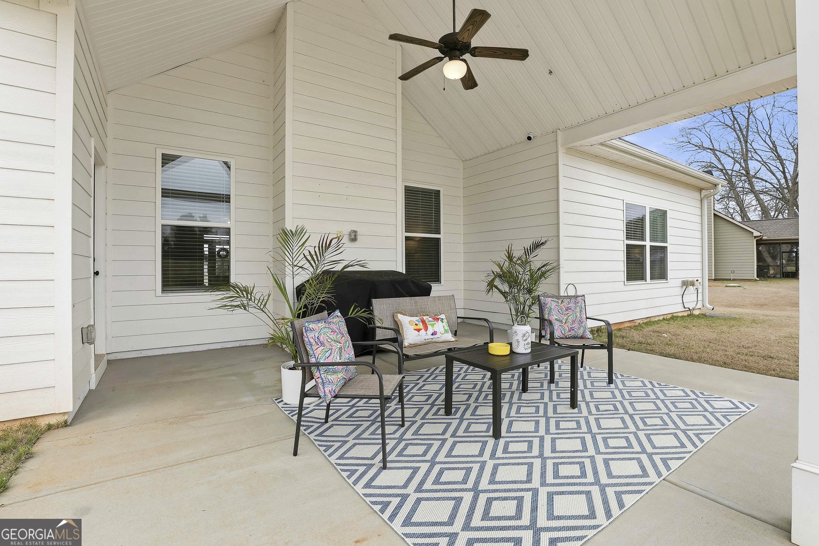 66 Chapman Farm Road Senoia - Photo 38