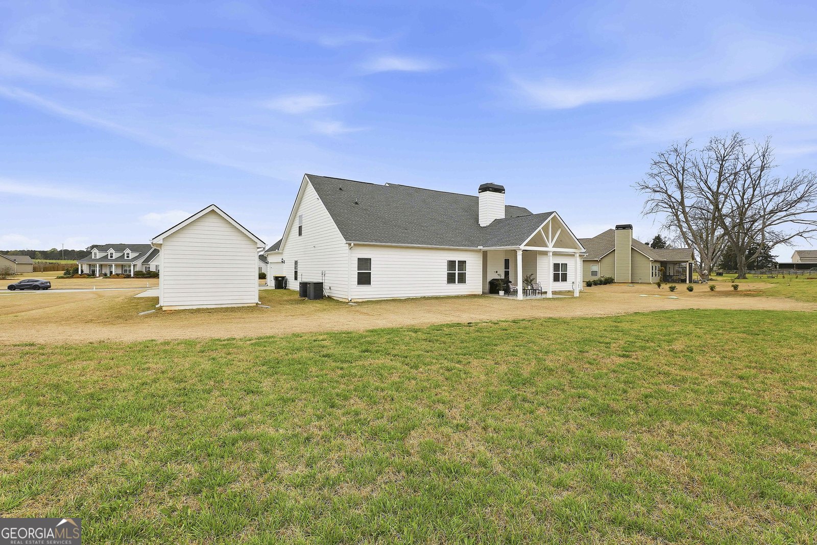 66 Chapman Farm Road Senoia - Photo 40