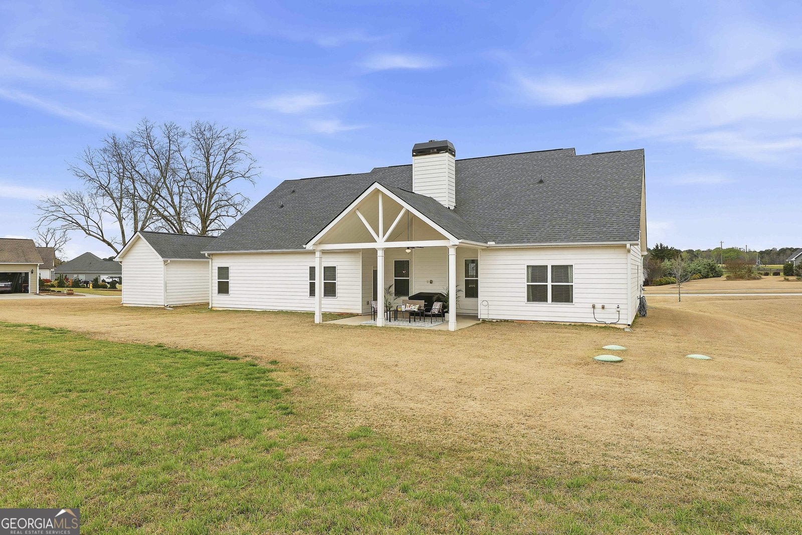 66 Chapman Farm Road Senoia - Photo 42
