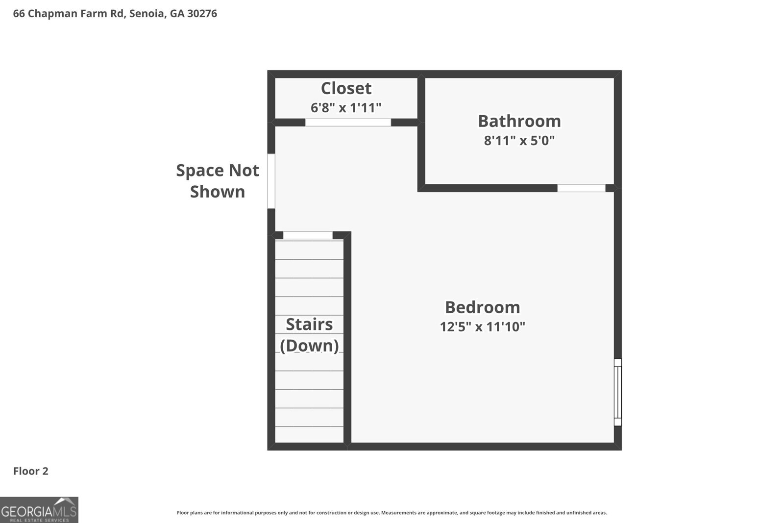 66 Chapman Farm Road Senoia - Photo 46