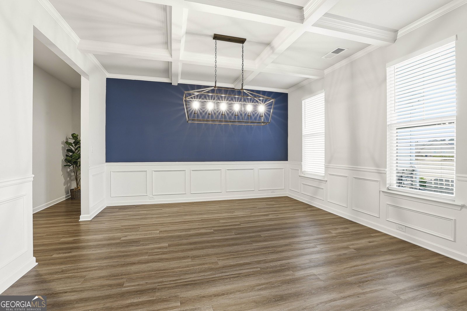 66 Chapman Farm Road Senoia - Photo 7