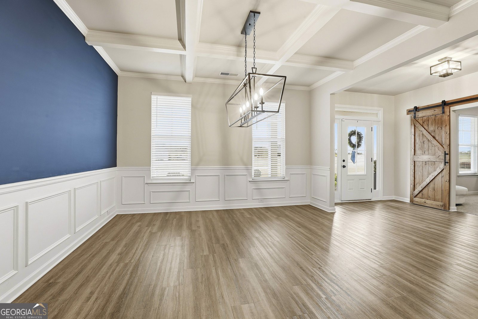 66 Chapman Farm Road Senoia - Photo 8