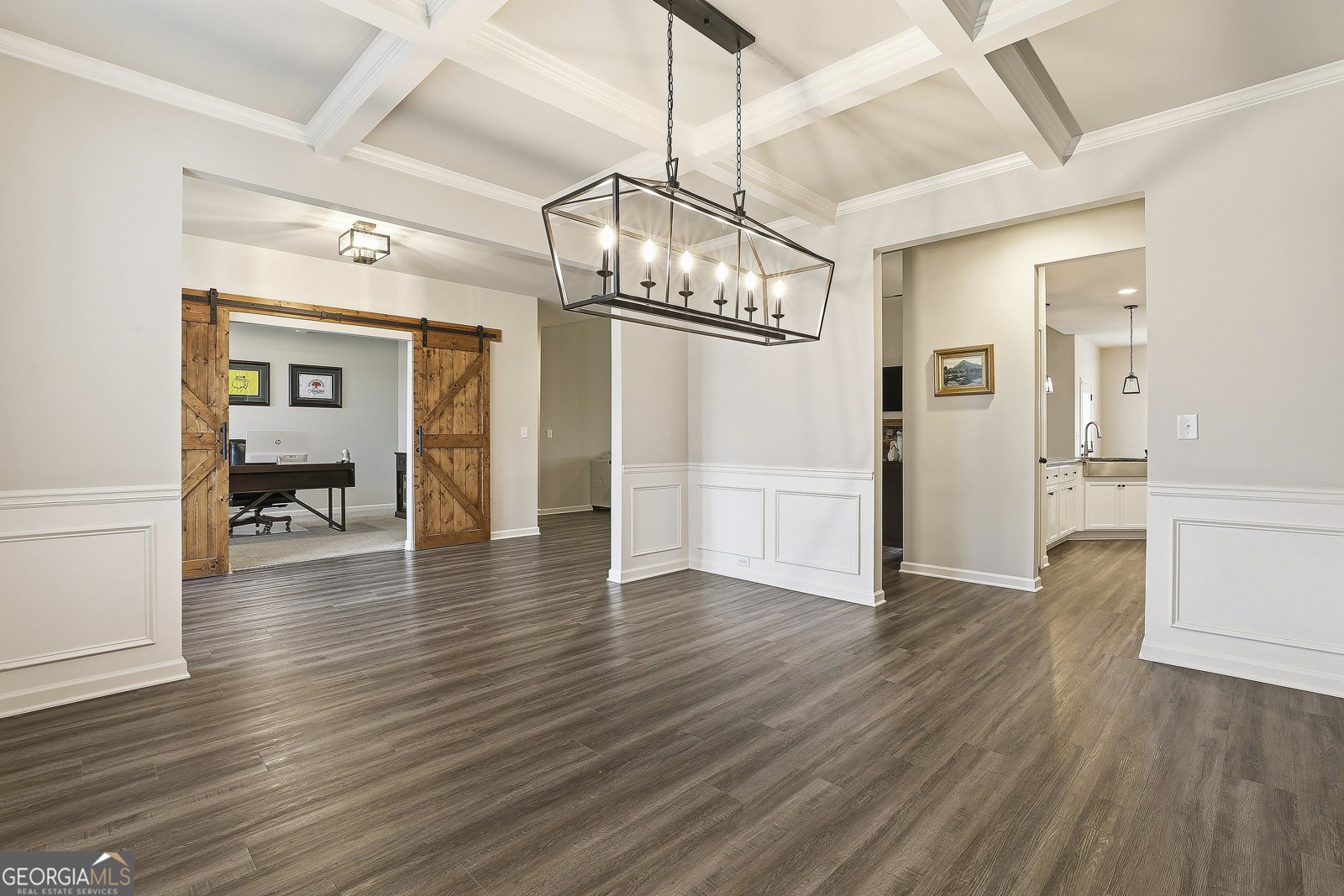 66 Chapman Farm Road Senoia - Photo 9