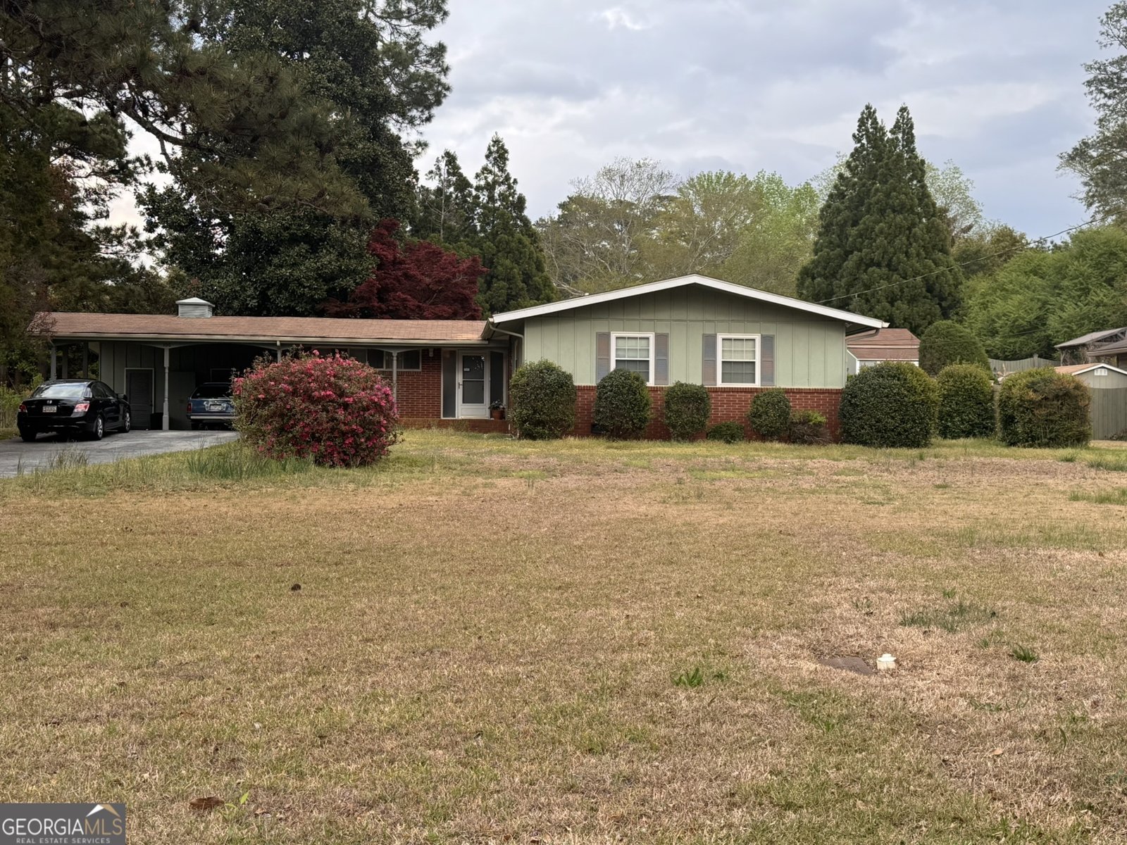 106 Johnston Drive Thomaston - Photo 1