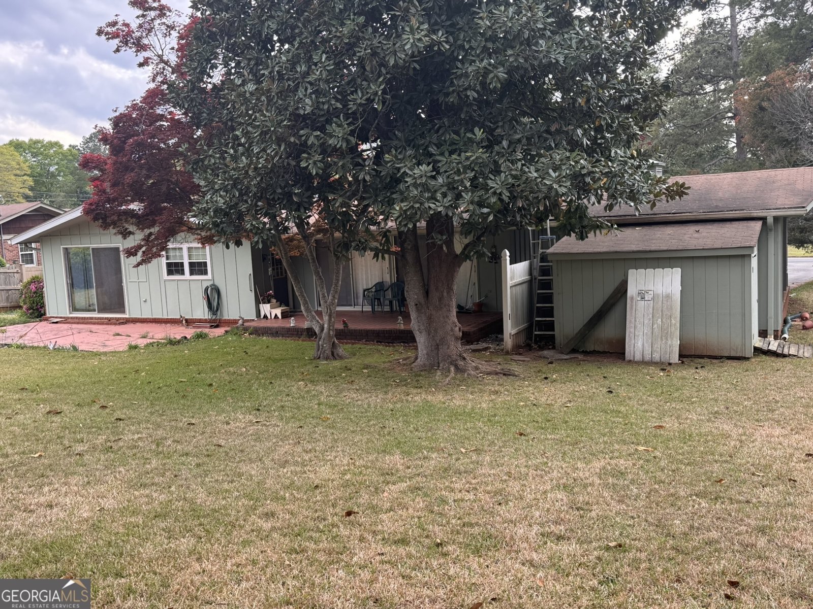 106 Johnston Drive Thomaston - Photo 22