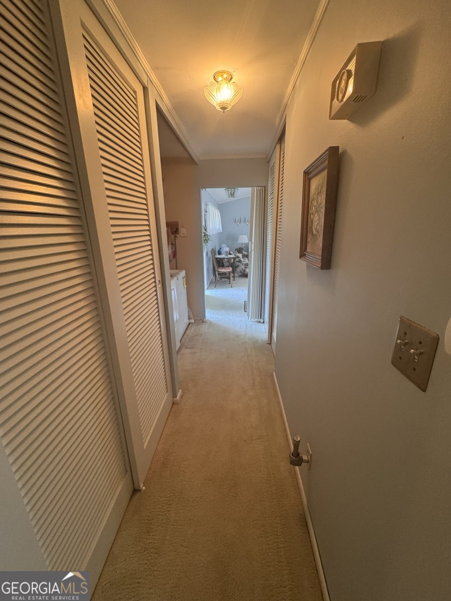 106 Johnston Drive Thomaston - Photo 8