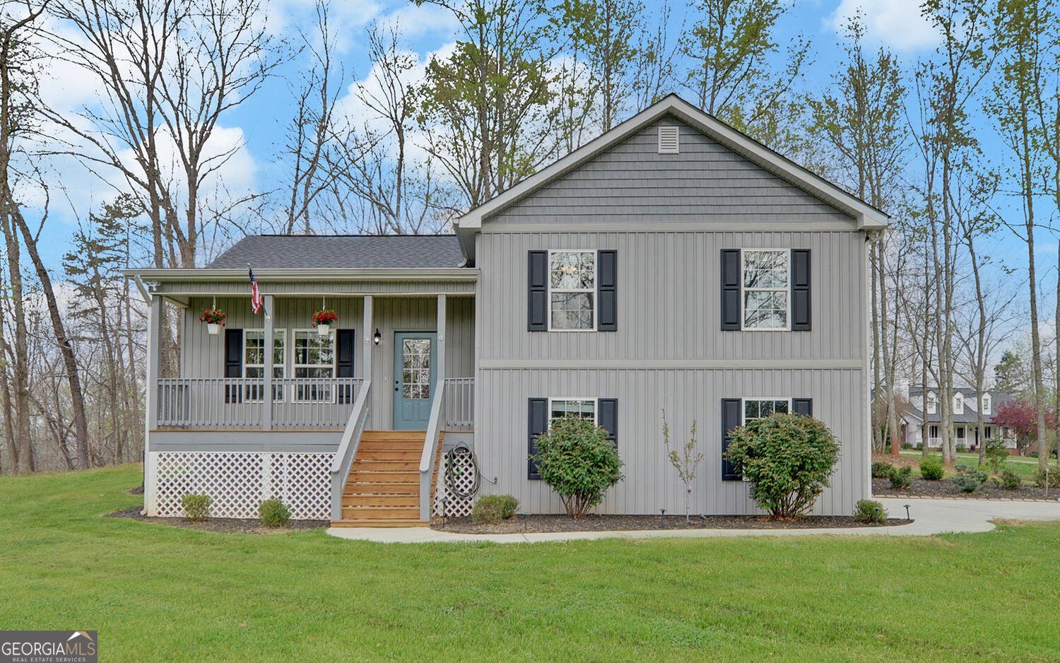 5270 Union Circle Flowery Branch - Photo 1