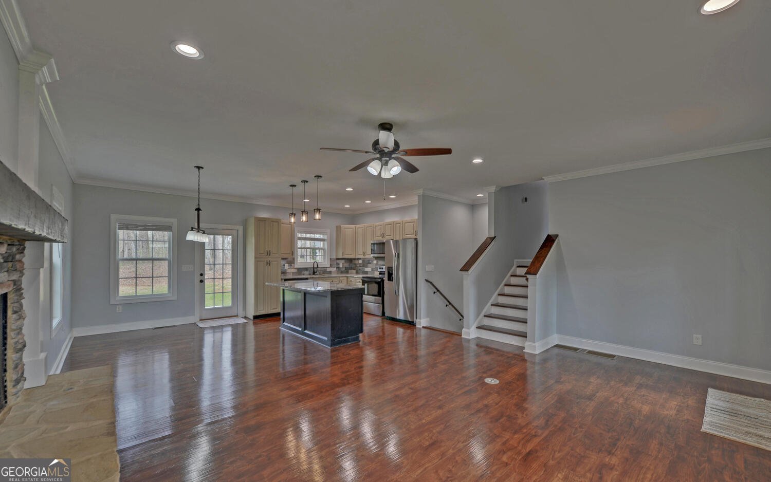 5270 Union Circle Flowery Branch - Photo 6