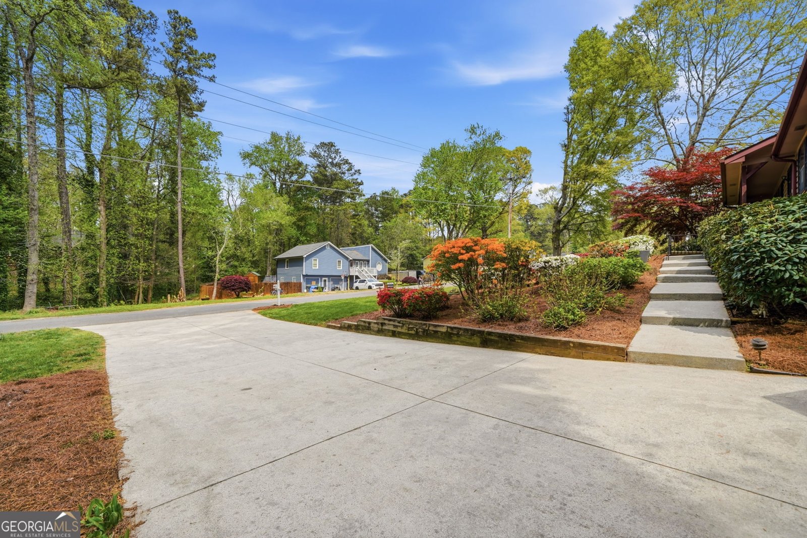 2575 Valleyhill Drive Acworth - Photo 10