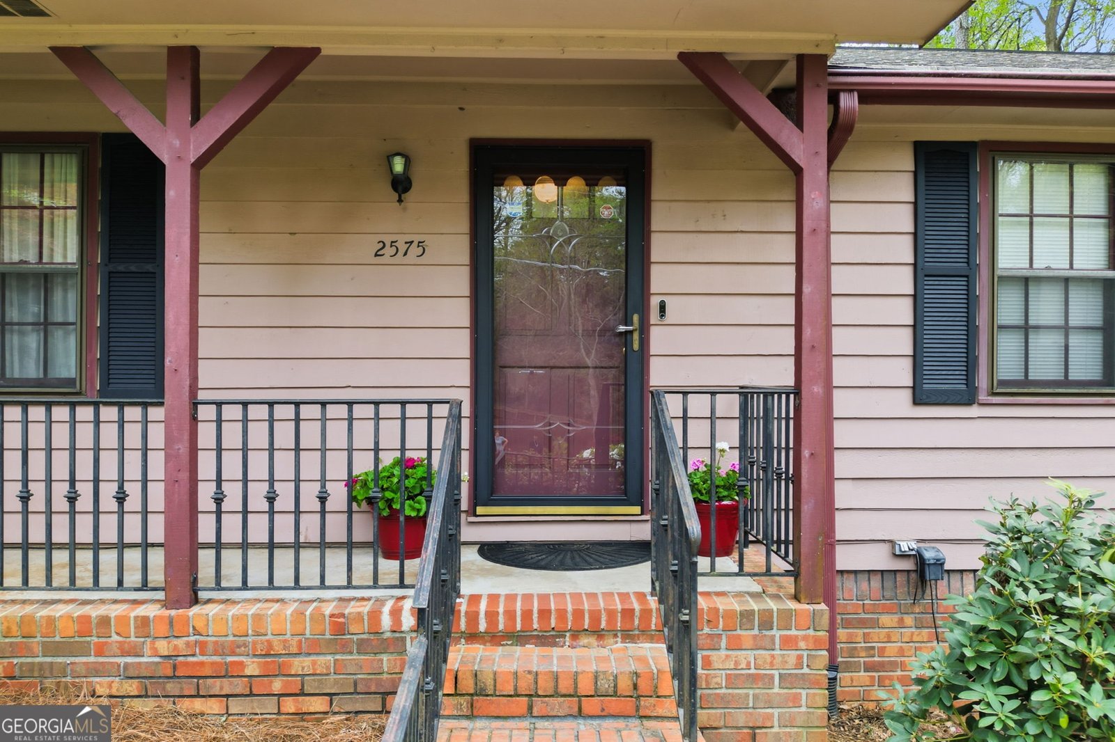 2575 Valleyhill Drive Acworth - Photo 11