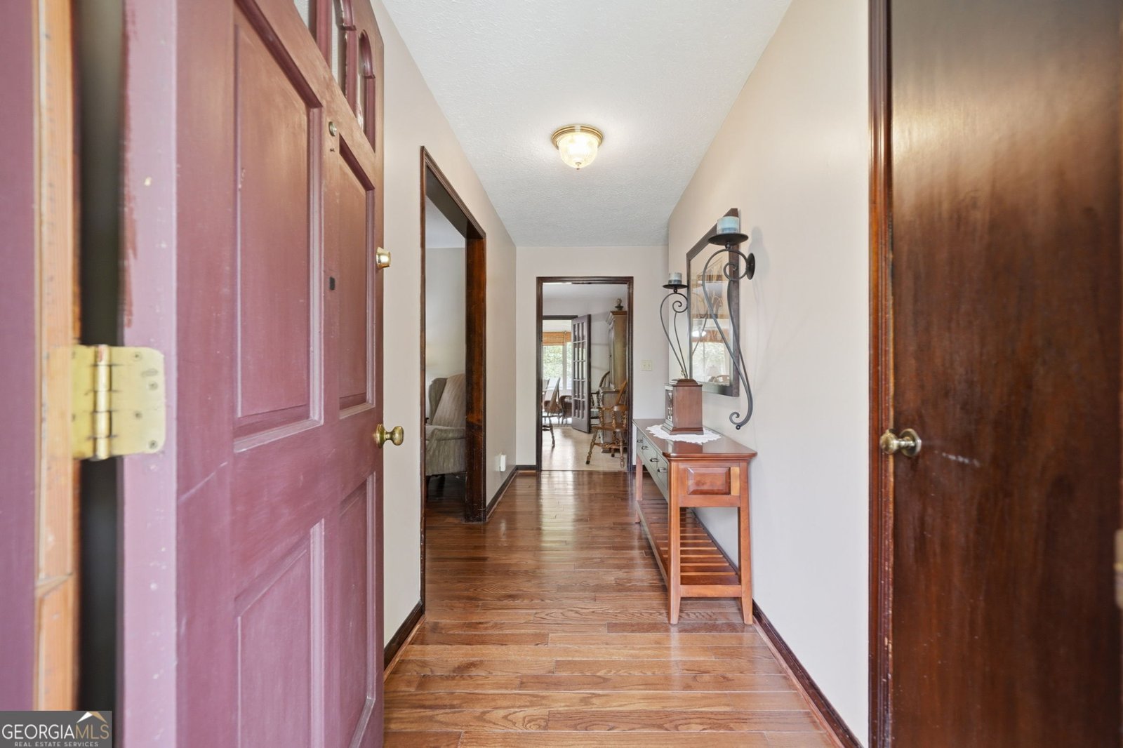 2575 Valleyhill Drive Acworth - Photo 12