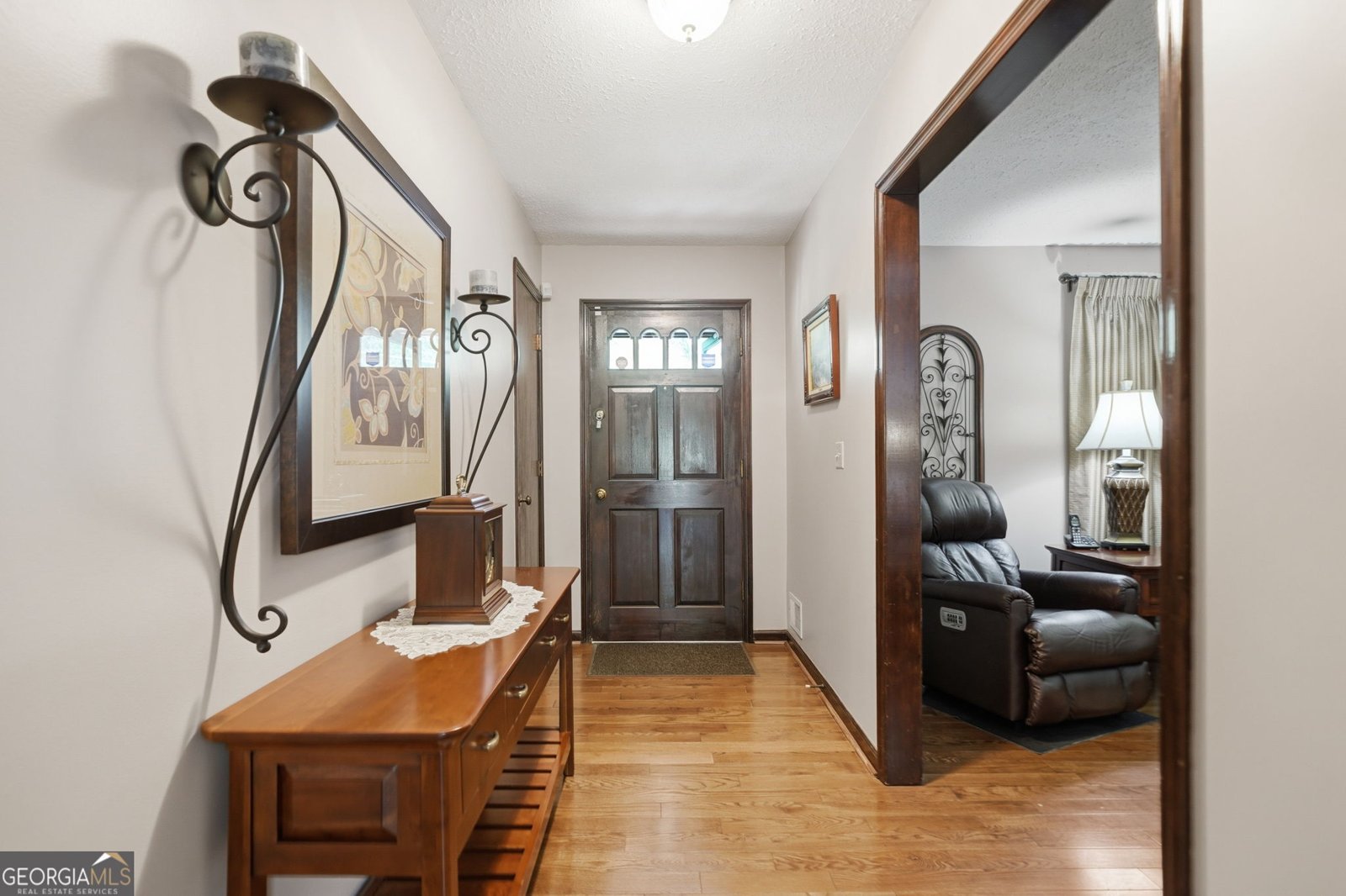 2575 Valleyhill Drive Acworth - Photo 14