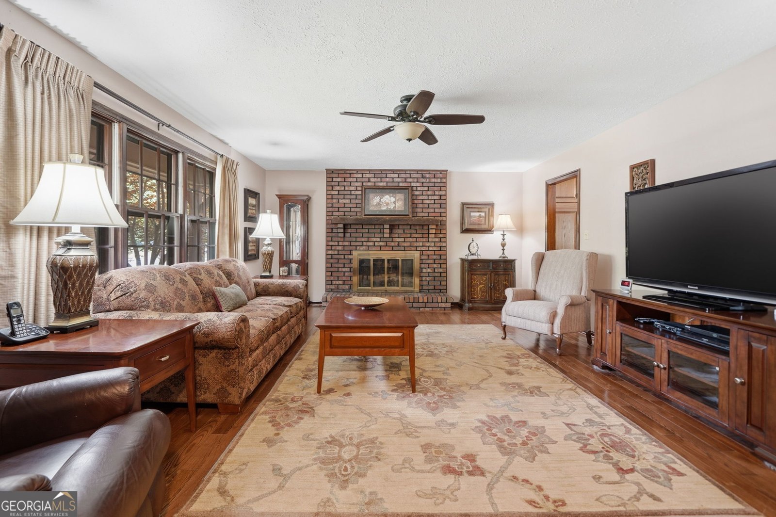 2575 Valleyhill Drive Acworth - Photo 15