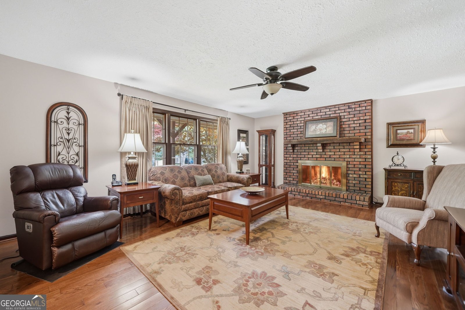 2575 Valleyhill Drive Acworth - Photo 16