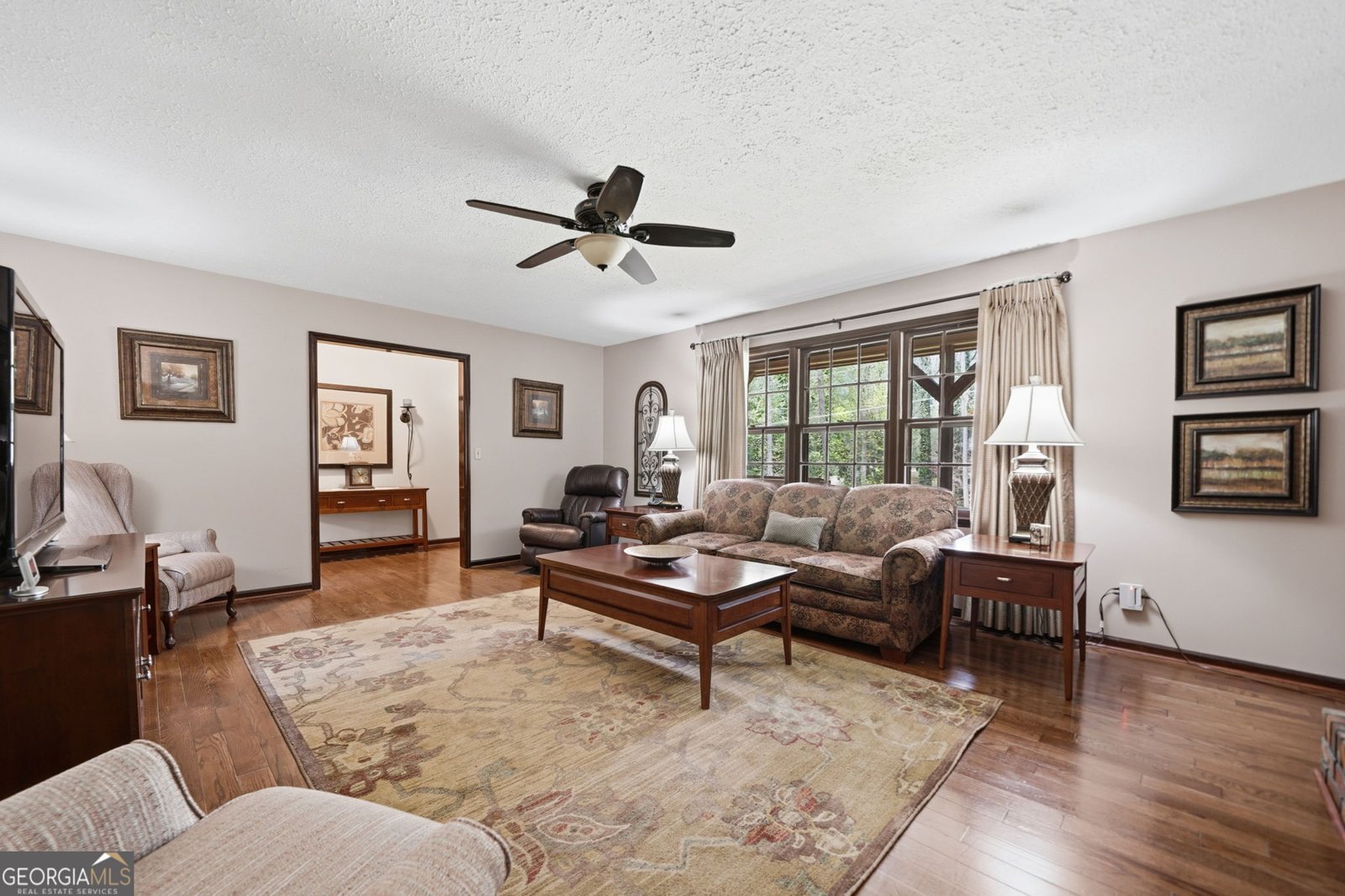 2575 Valleyhill Drive Acworth - Photo 17