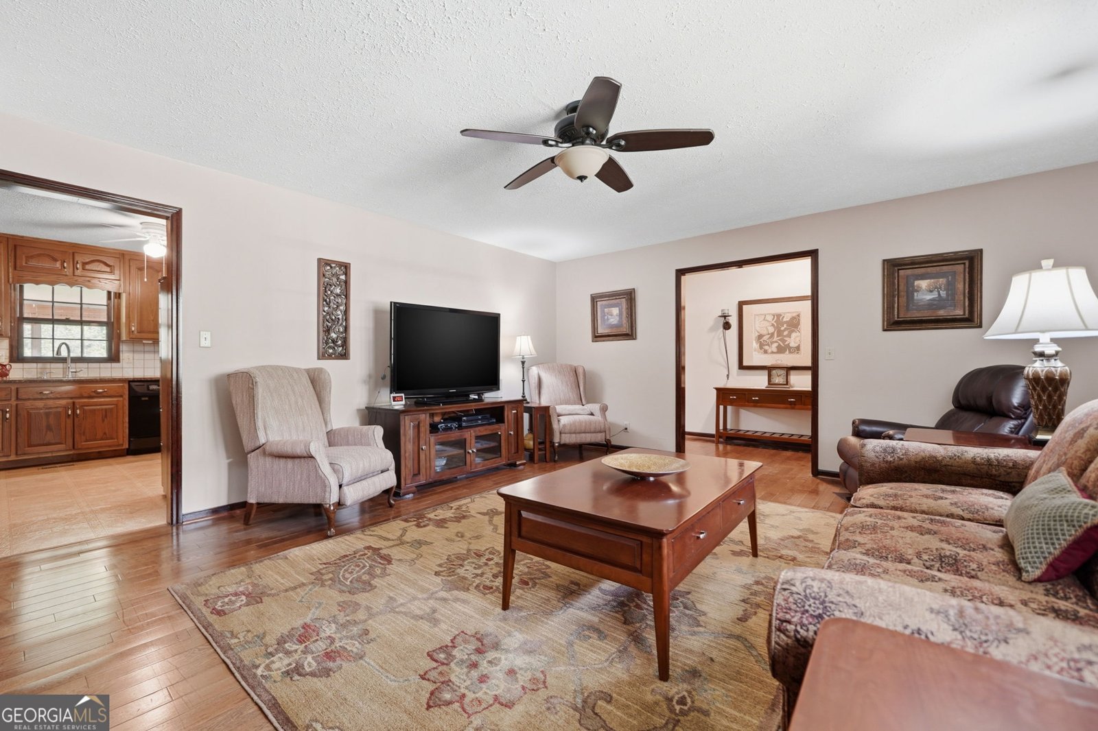 2575 Valleyhill Drive Acworth - Photo 18