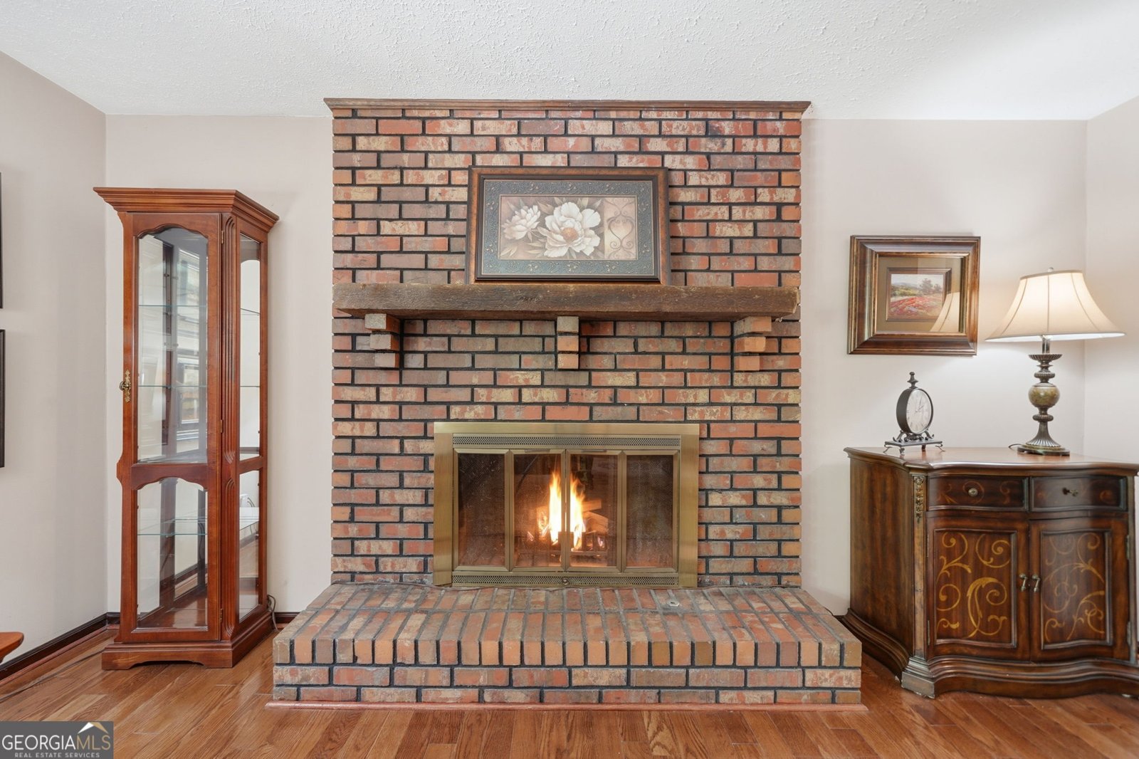 2575 Valleyhill Drive Acworth - Photo 19