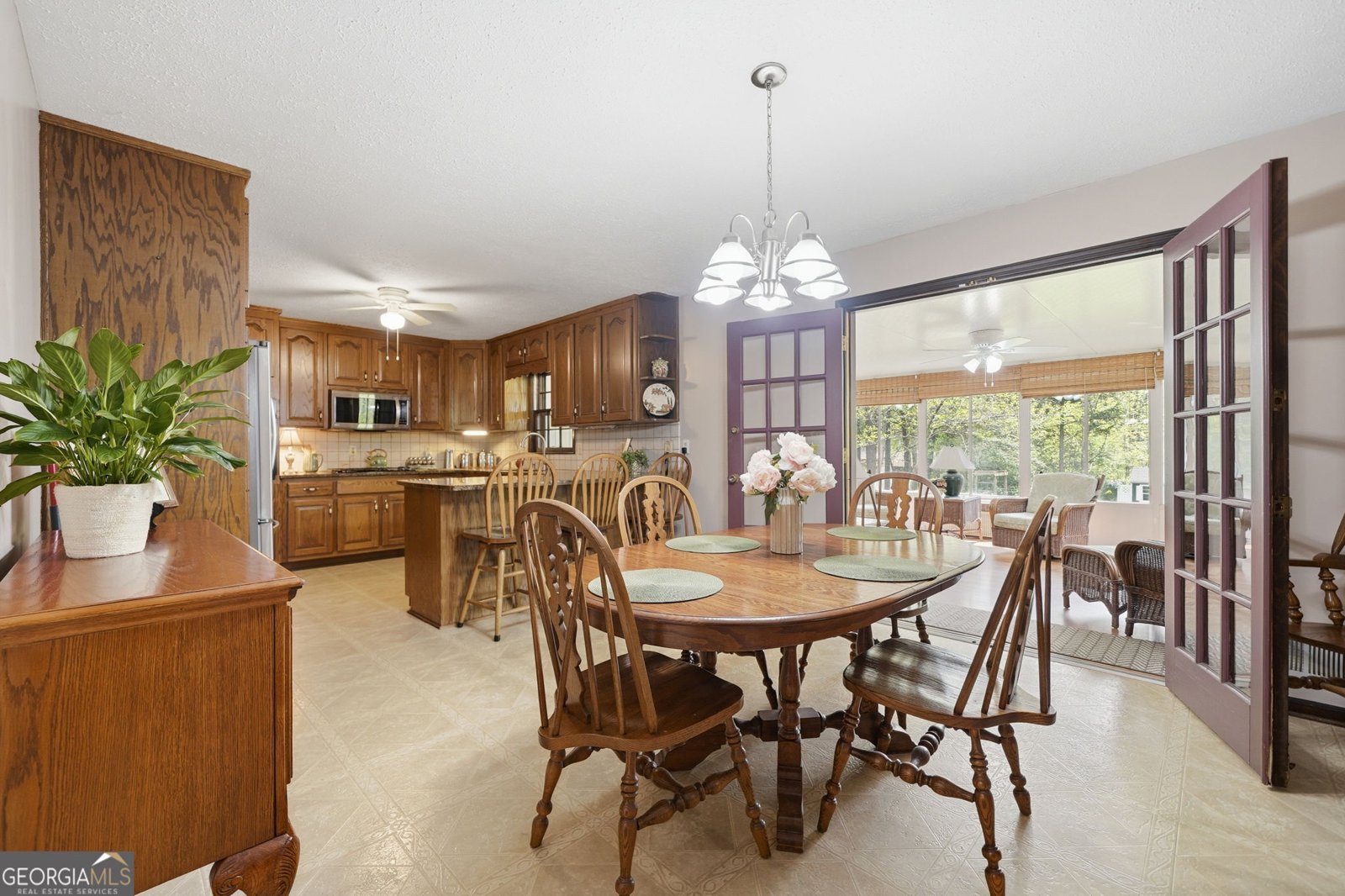 2575 Valleyhill Drive Acworth - Photo 20