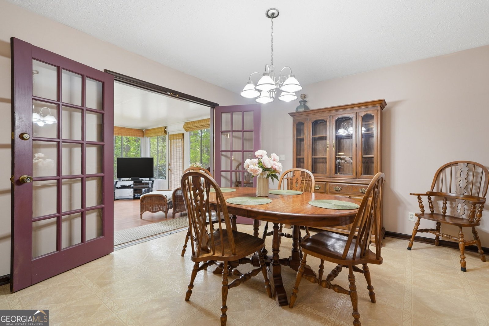 2575 Valleyhill Drive Acworth - Photo 21