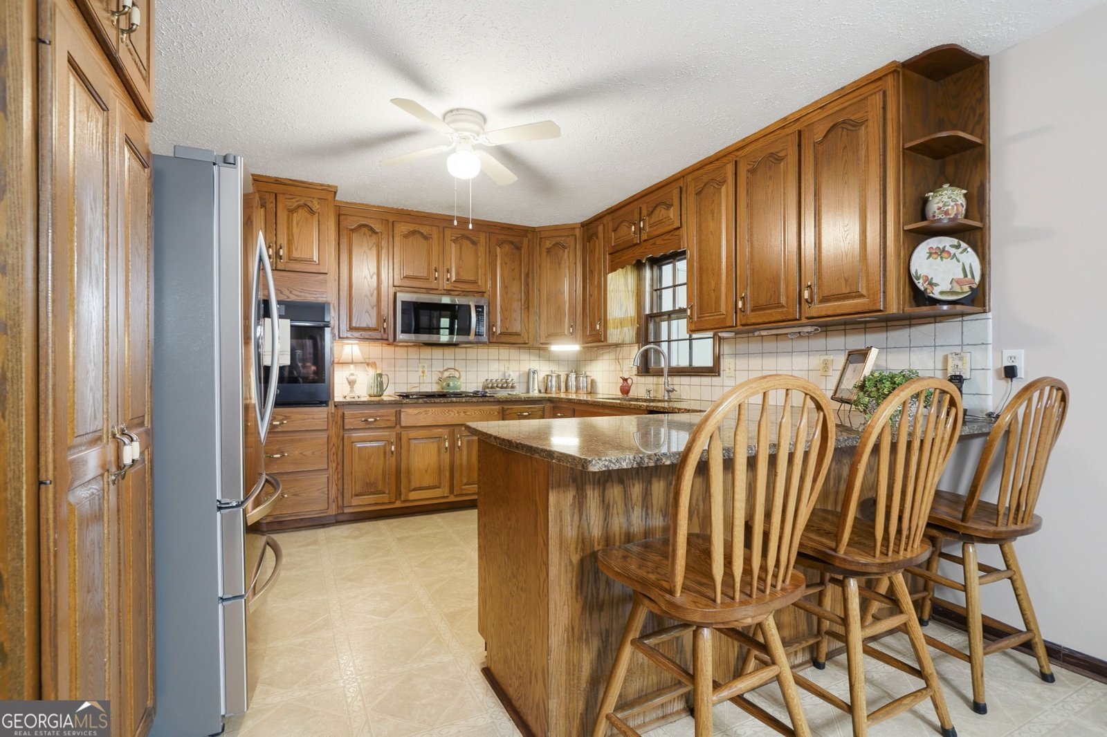 2575 Valleyhill Drive Acworth - Photo 22