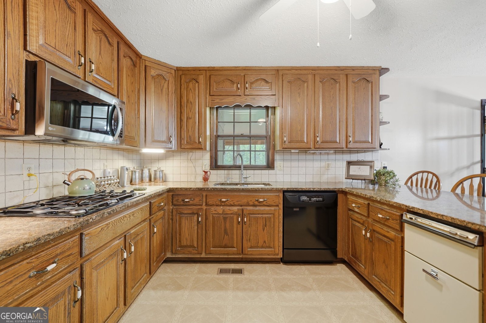 2575 Valleyhill Drive Acworth - Photo 24