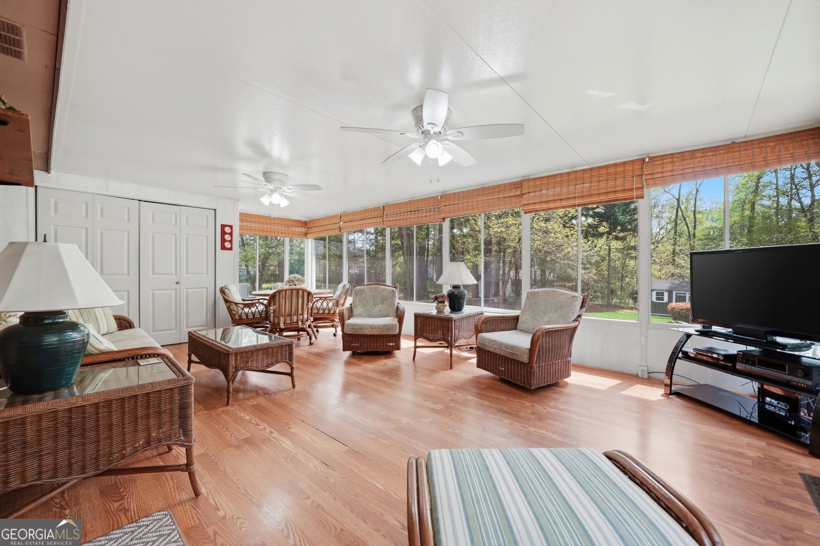 2575 Valleyhill Drive Acworth - Photo 25