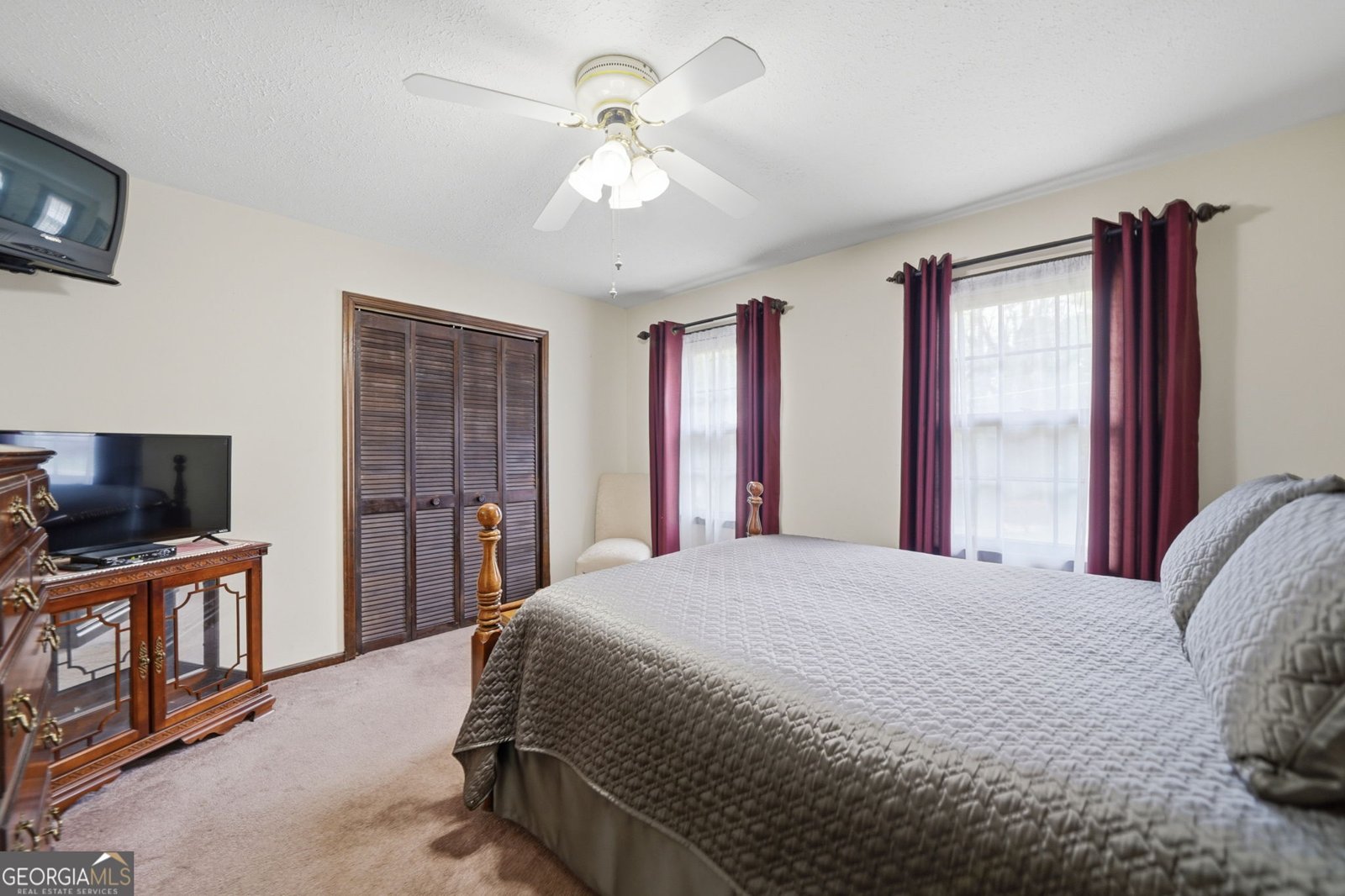 2575 Valleyhill Drive Acworth - Photo 28