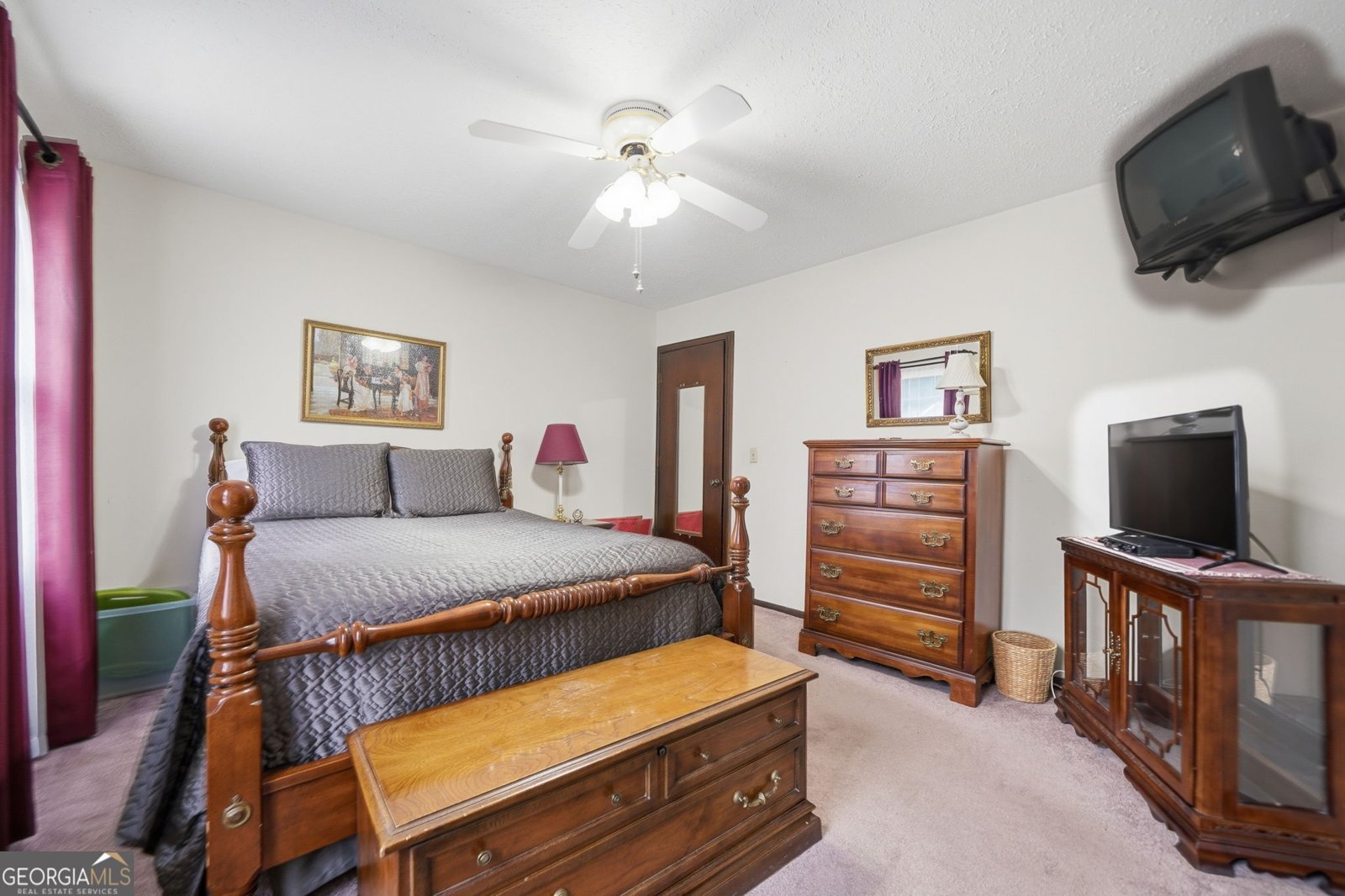 2575 Valleyhill Drive Acworth - Photo 29