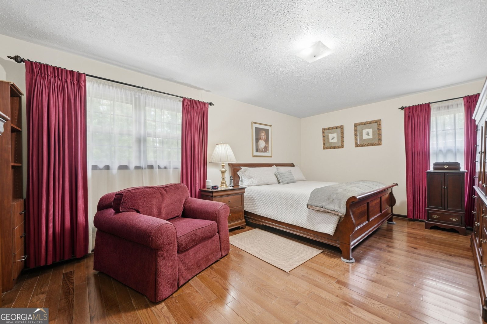 2575 Valleyhill Drive Acworth - Photo 32