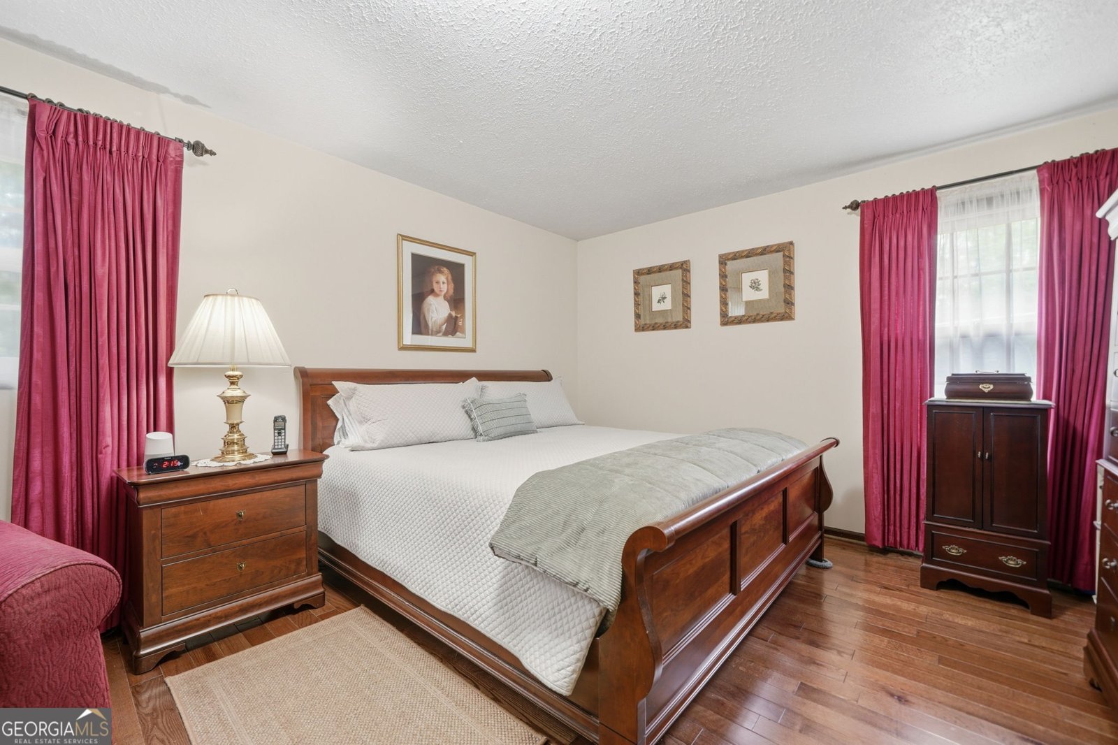 2575 Valleyhill Drive Acworth - Photo 33