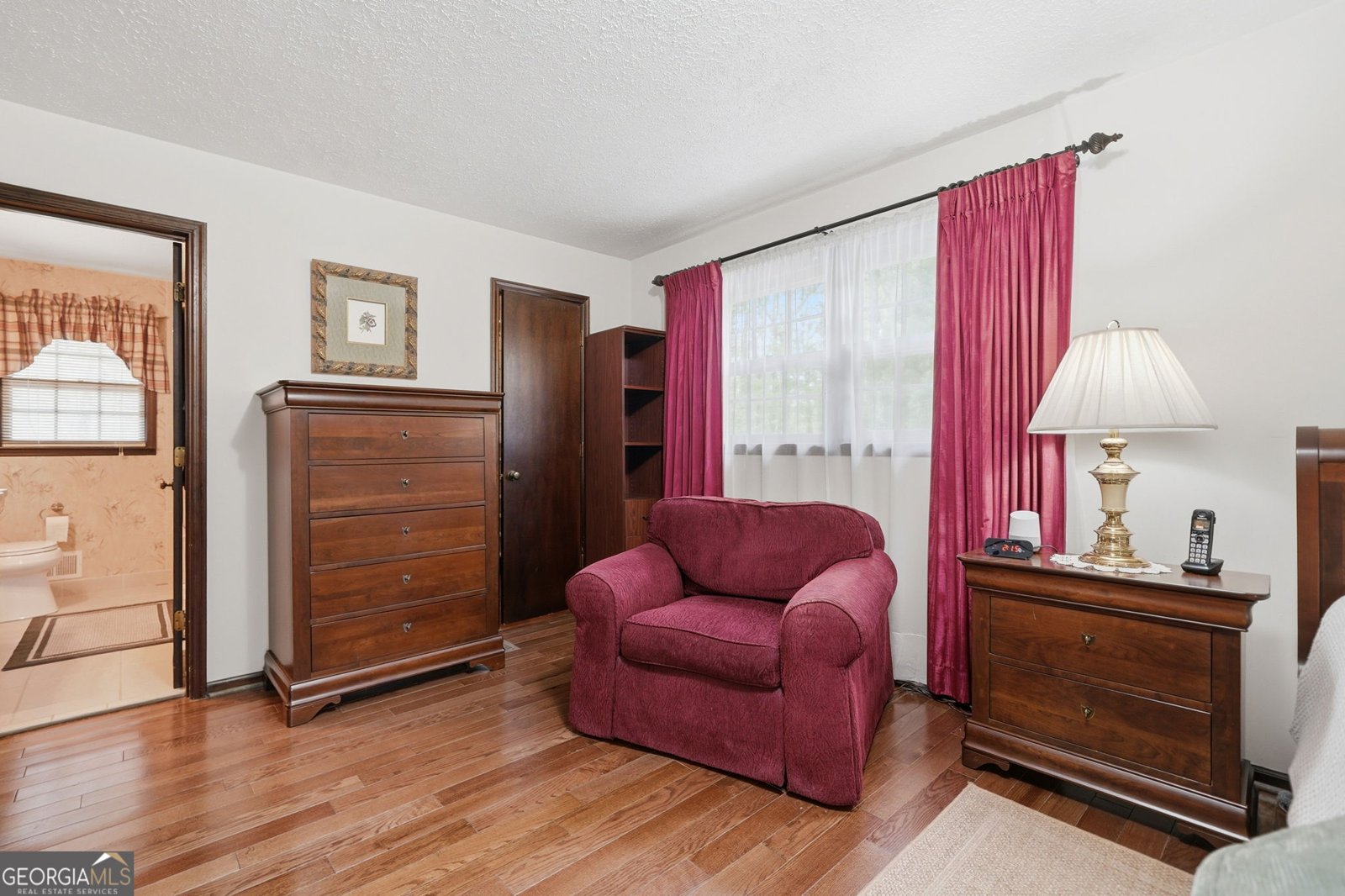 2575 Valleyhill Drive Acworth - Photo 34