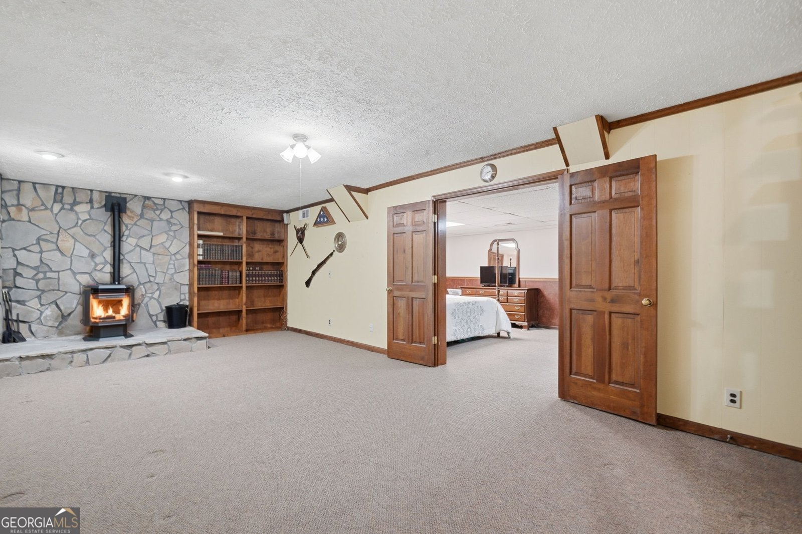 2575 Valleyhill Drive Acworth - Photo 39