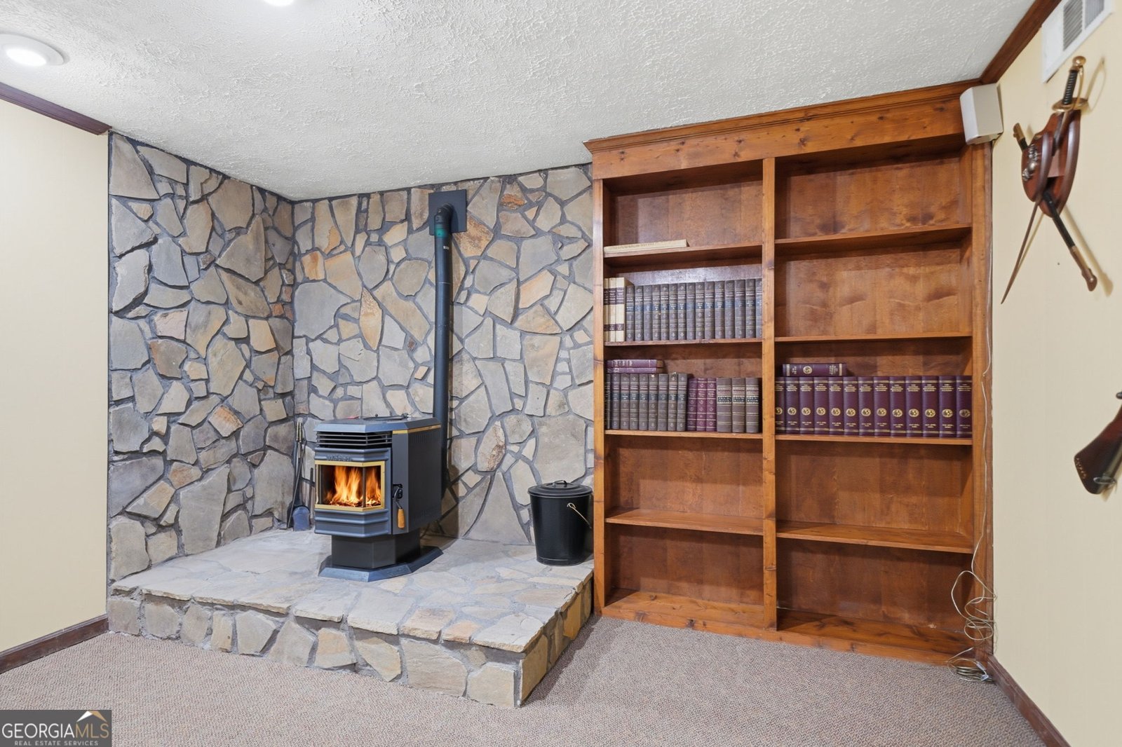 2575 Valleyhill Drive Acworth - Photo 40