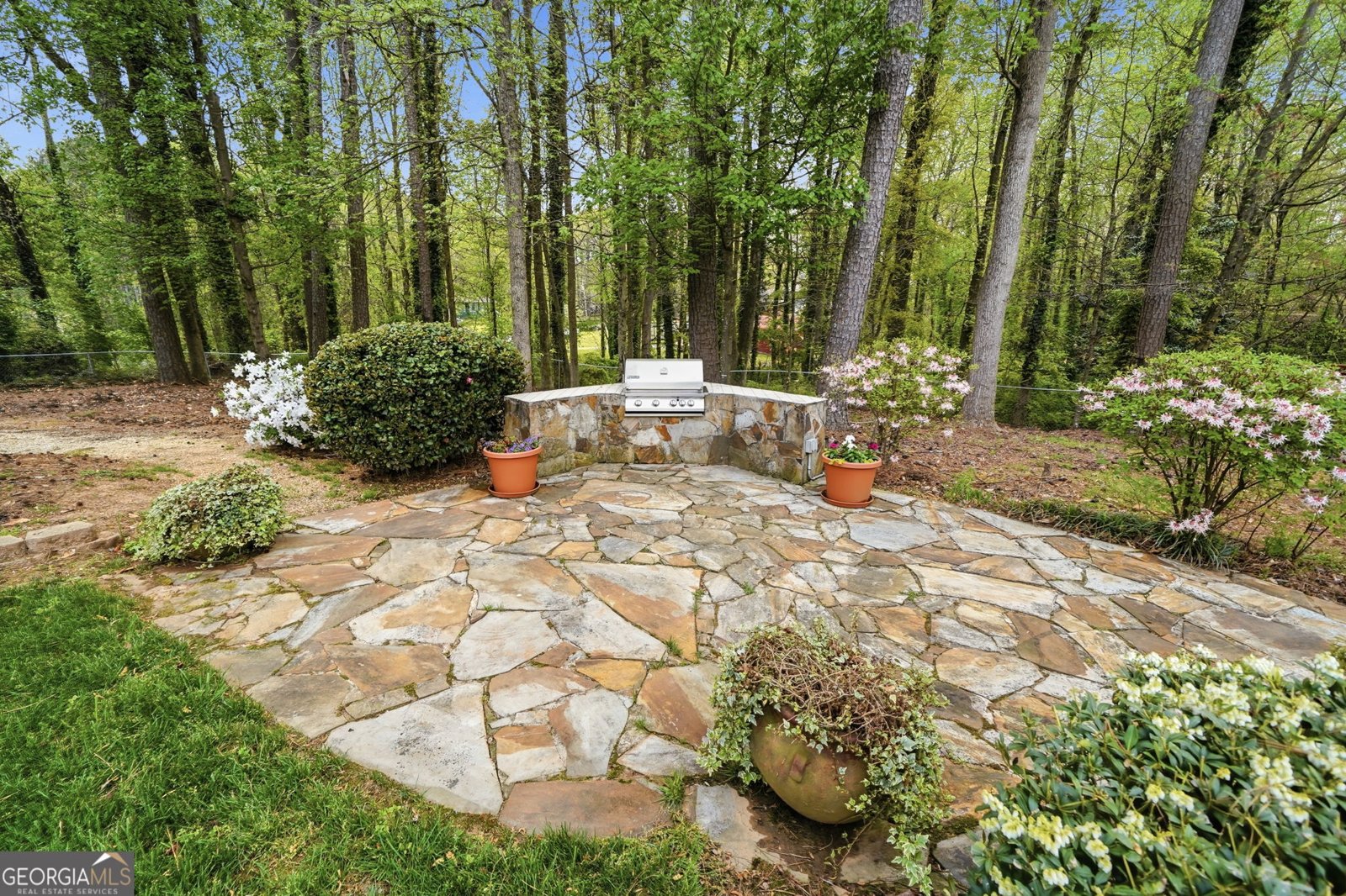 2575 Valleyhill Drive Acworth - Photo 7