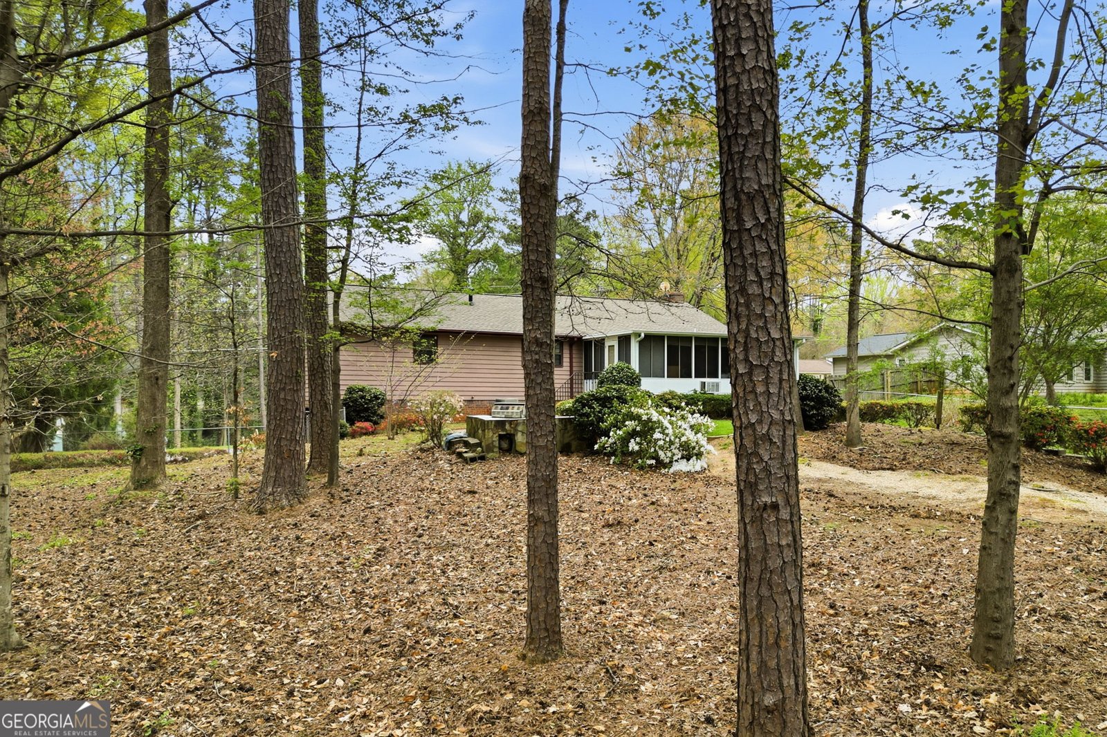 2575 Valleyhill Drive Acworth - Photo 9