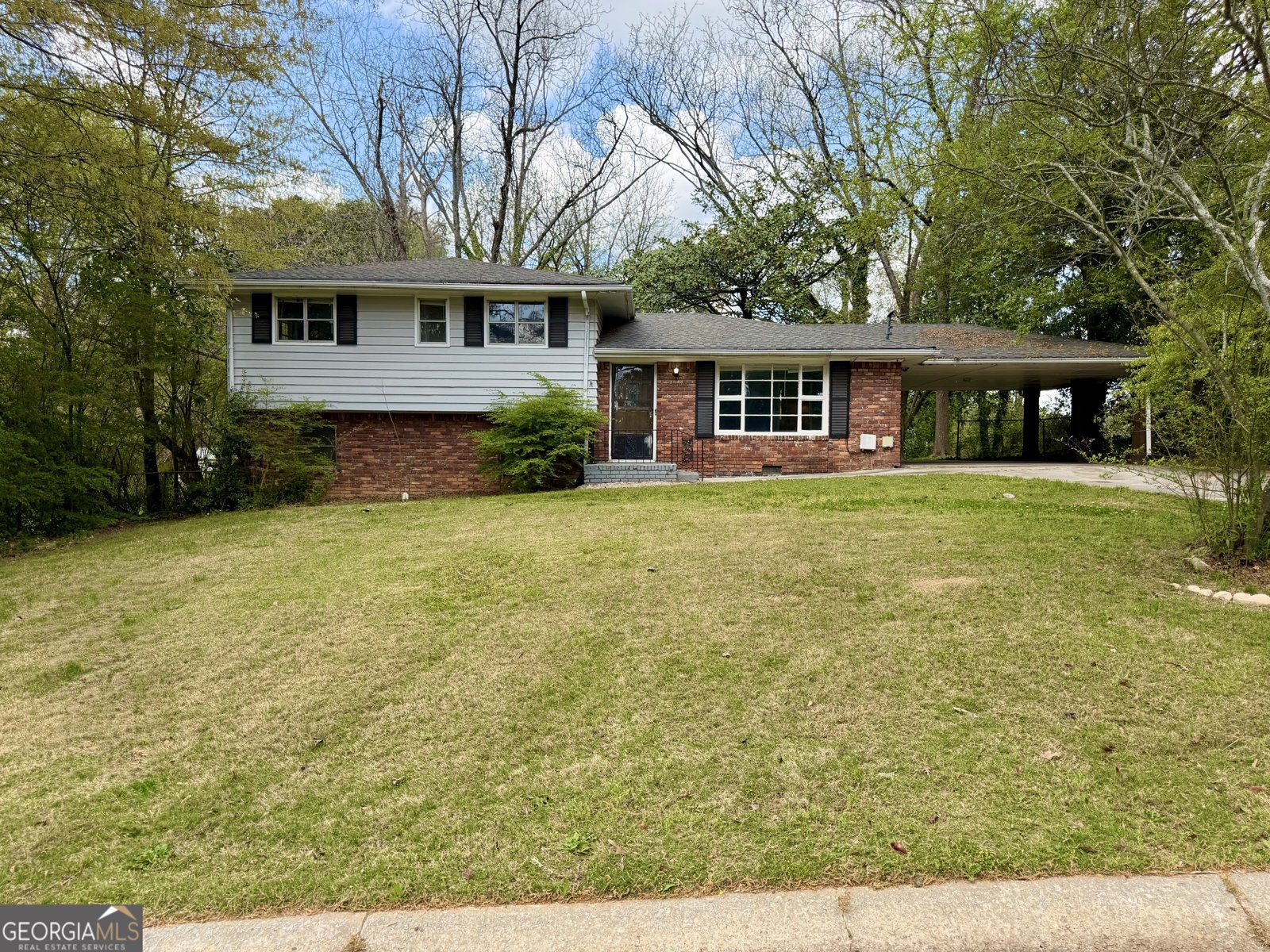 2705 Dunmoreland Terrace South Fulton - Photo 1