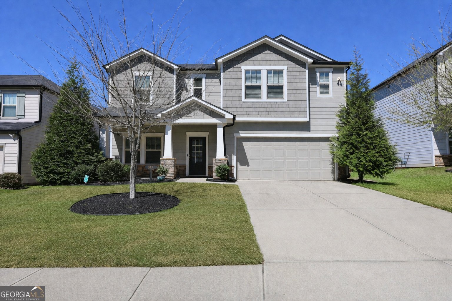 1847 Azure Grove Court Marietta - Photo 1