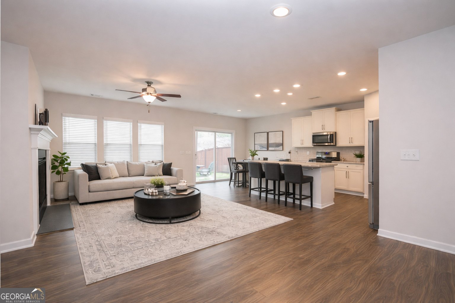 1847 Azure Grove Court Marietta - Photo 13