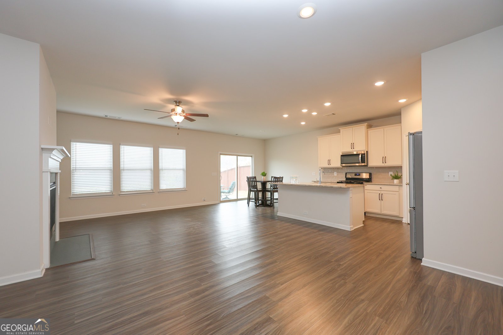 1847 Azure Grove Court Marietta - Photo 14