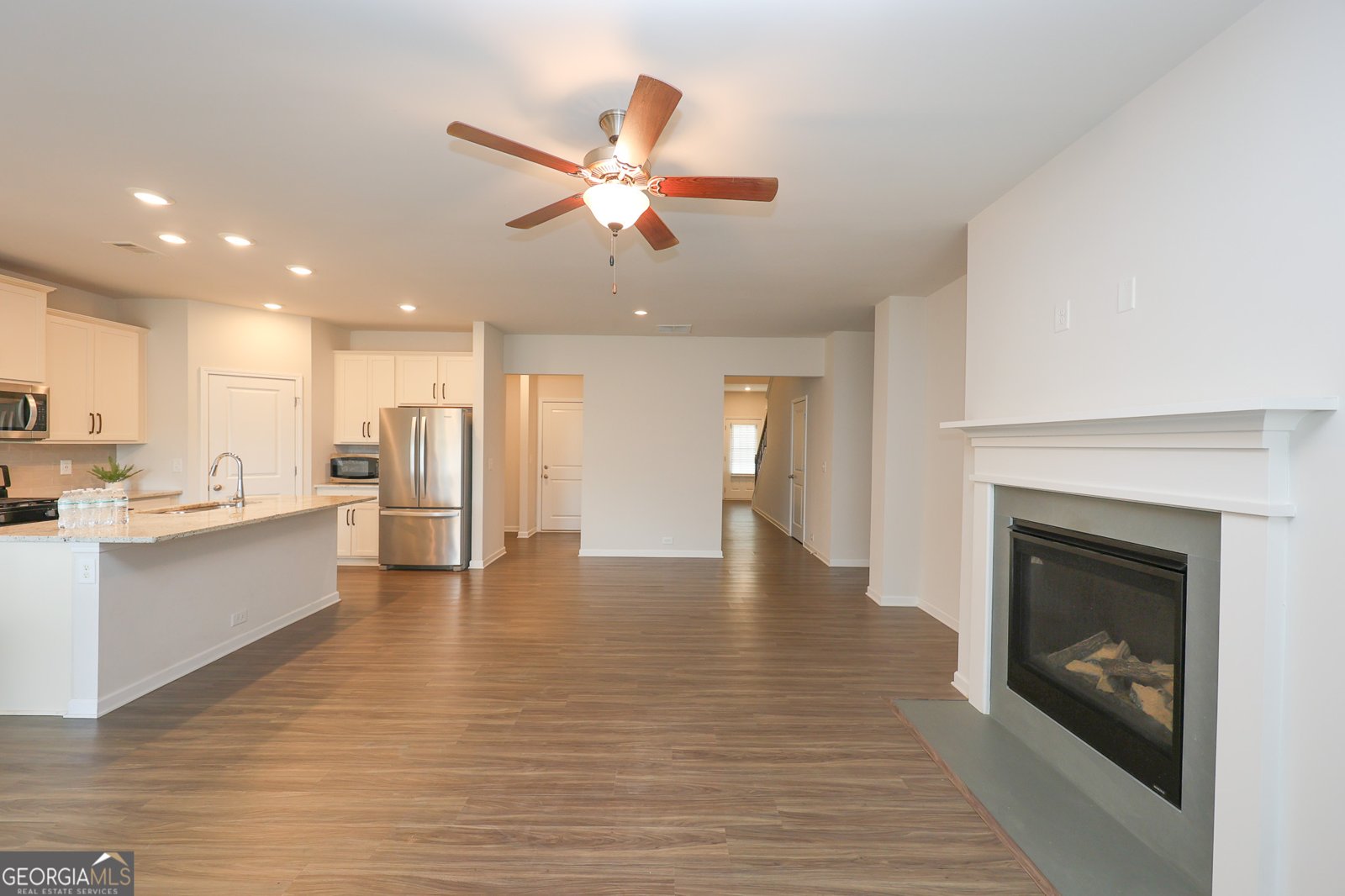 1847 Azure Grove Court Marietta - Photo 16