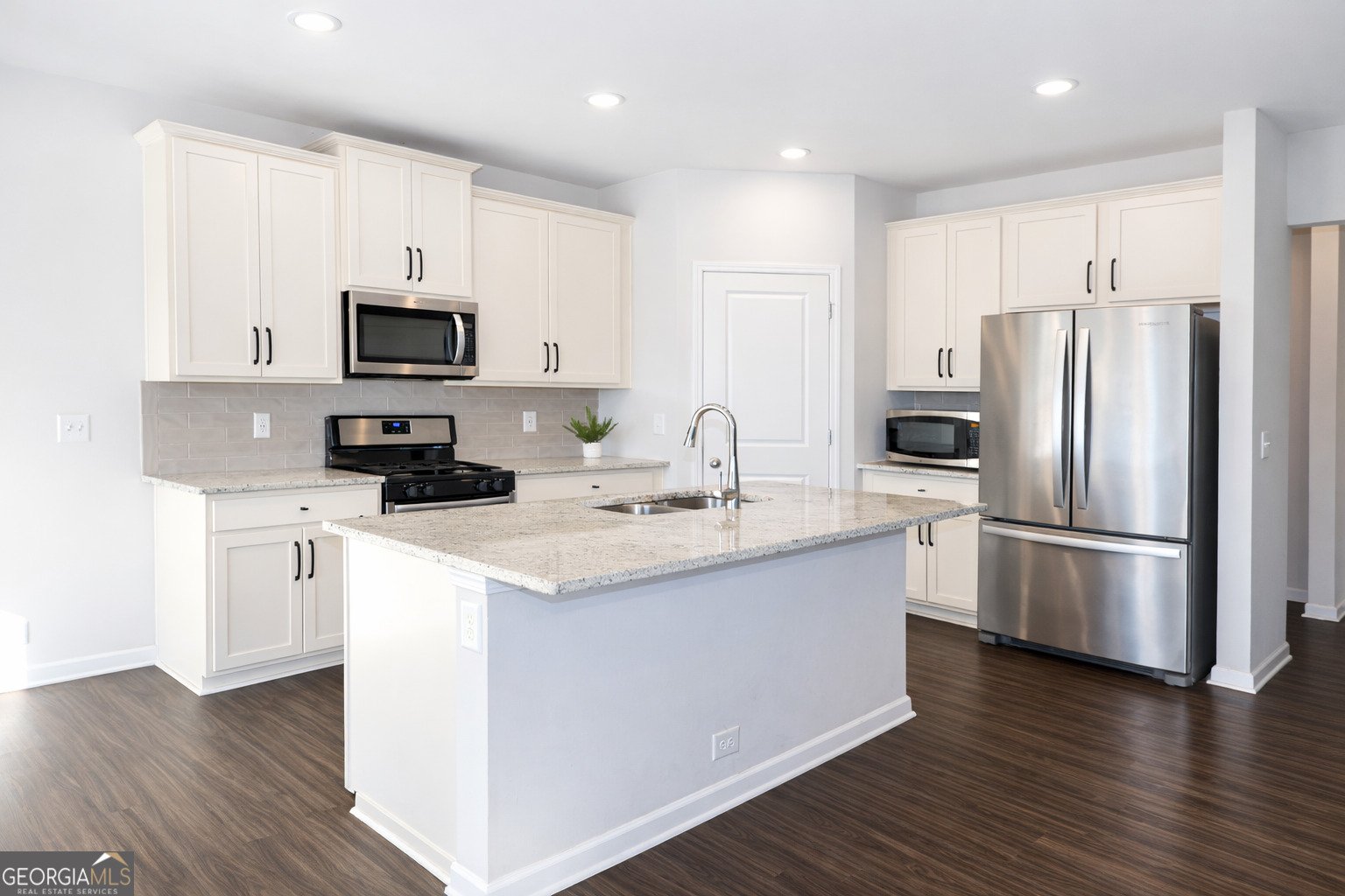 1847 Azure Grove Court Marietta - Photo 17