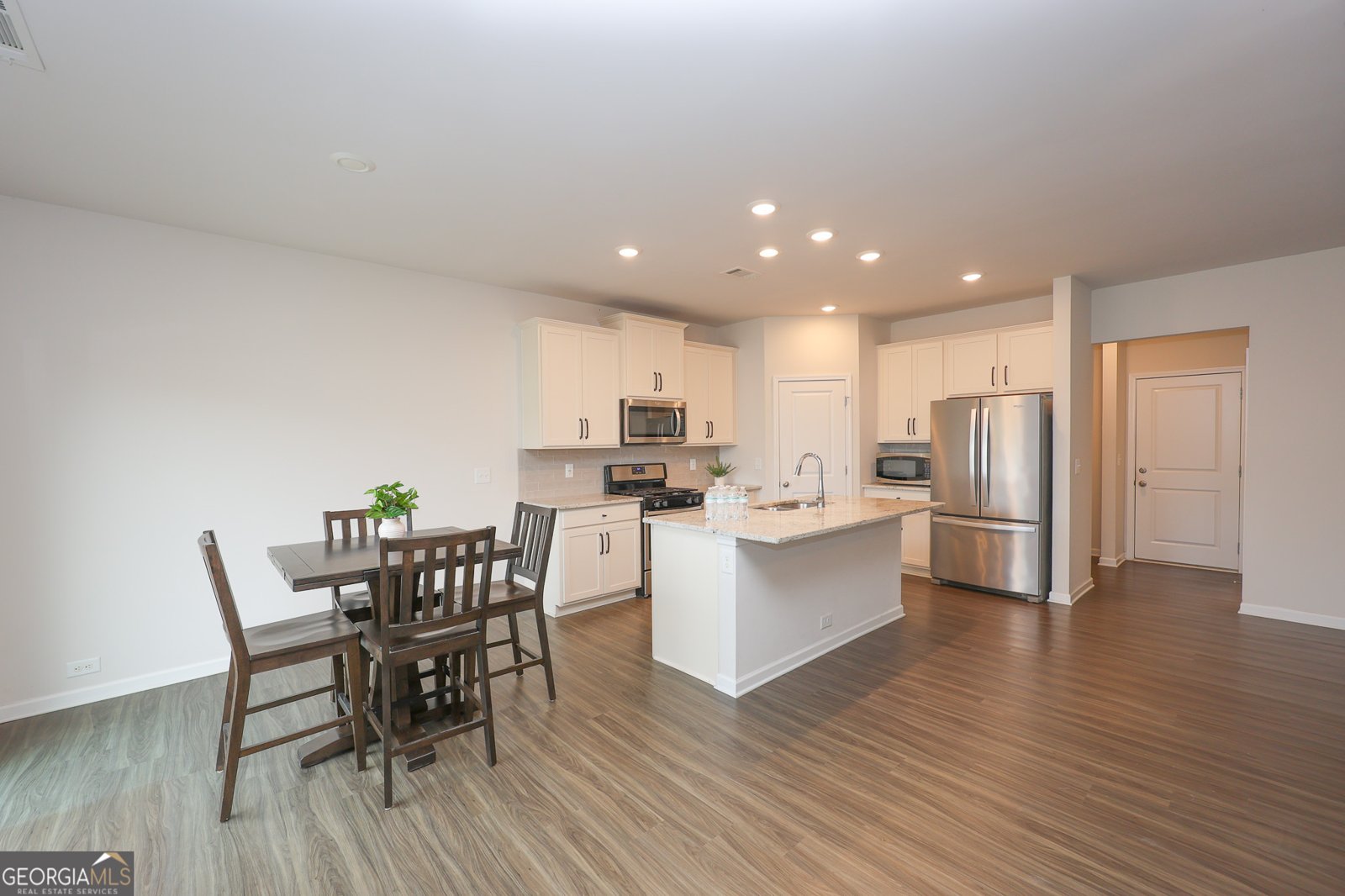 1847 Azure Grove Court Marietta - Photo 18