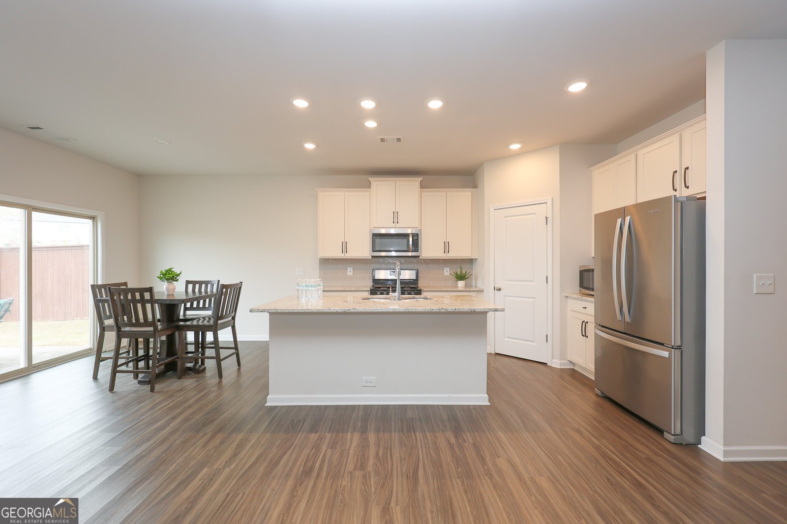 1847 Azure Grove Court Marietta - Photo 19