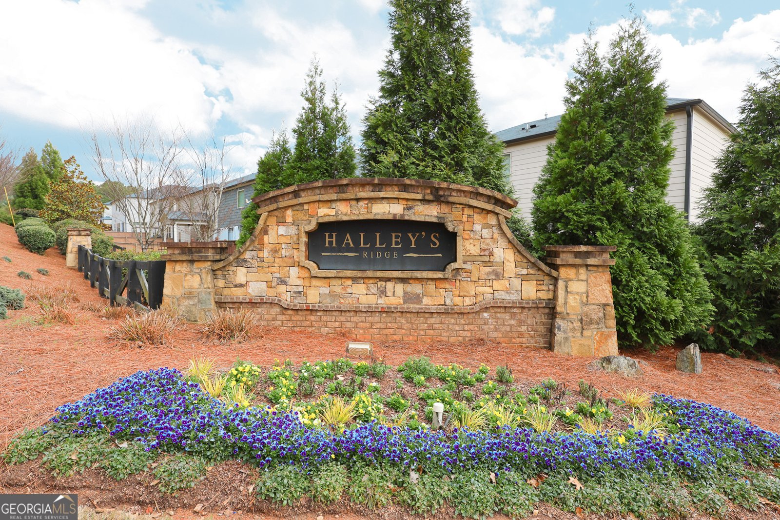 1847 Azure Grove Court Marietta - Photo 6