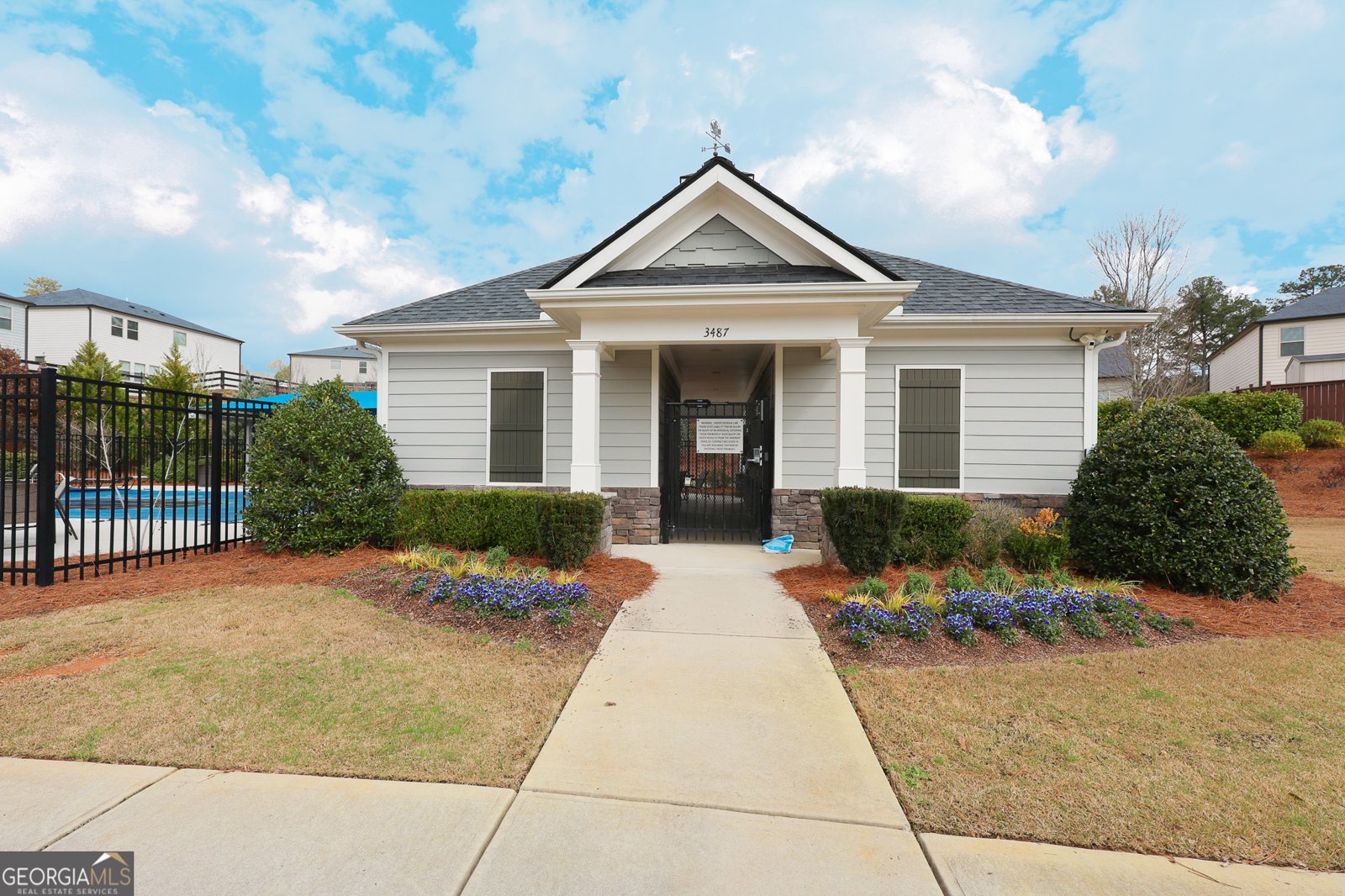 1847 Azure Grove Court Marietta - Photo 60